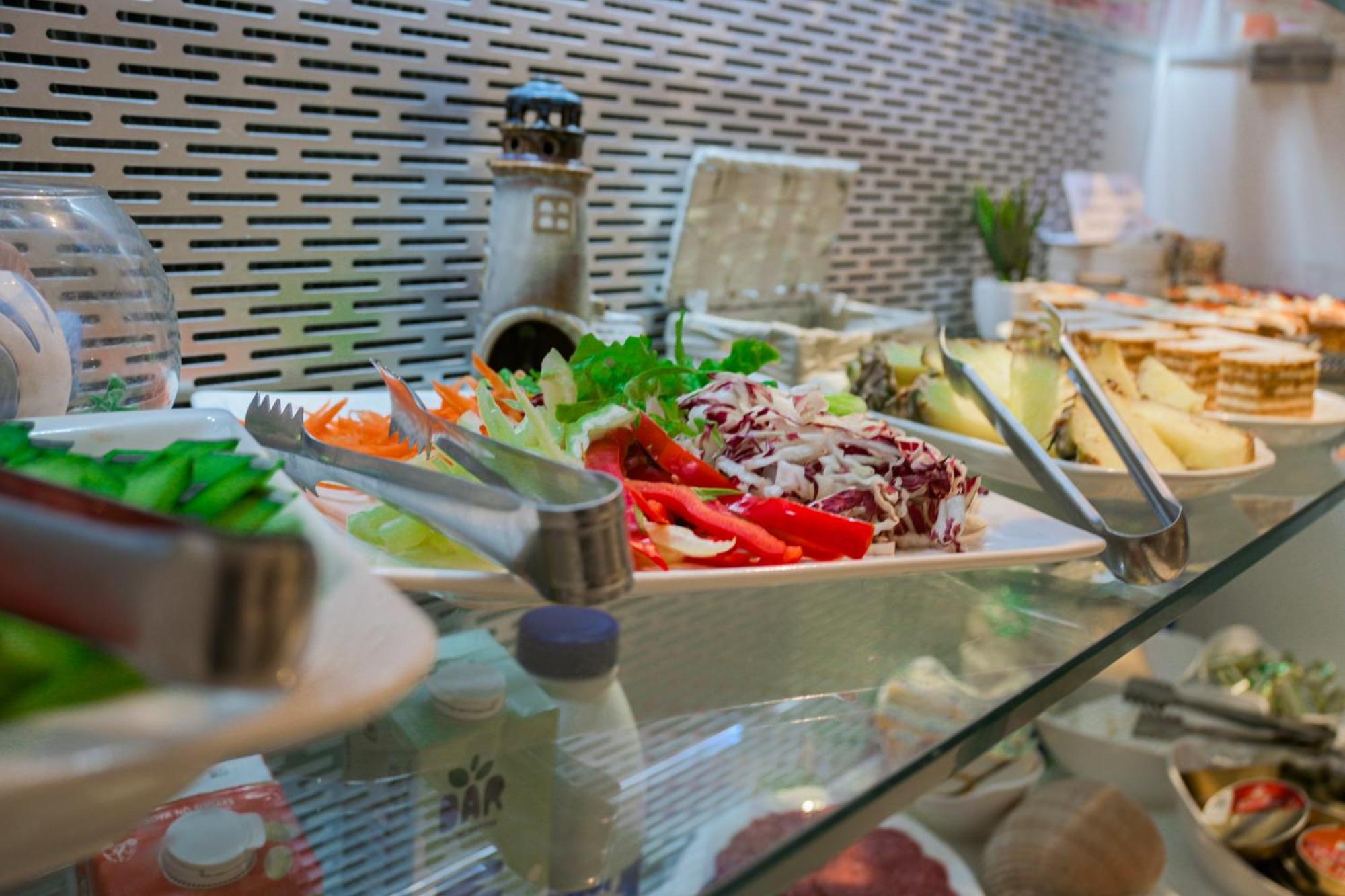 Hotel Fortuna Milna  Ngoại thất bức ảnh