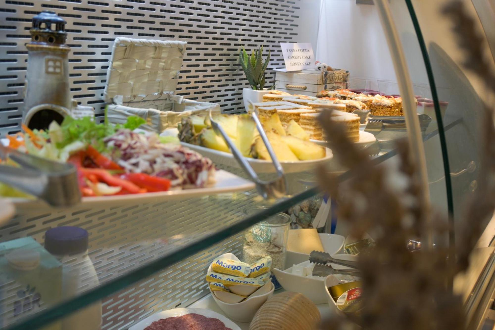 Hotel Fortuna Milna  Ngoại thất bức ảnh
