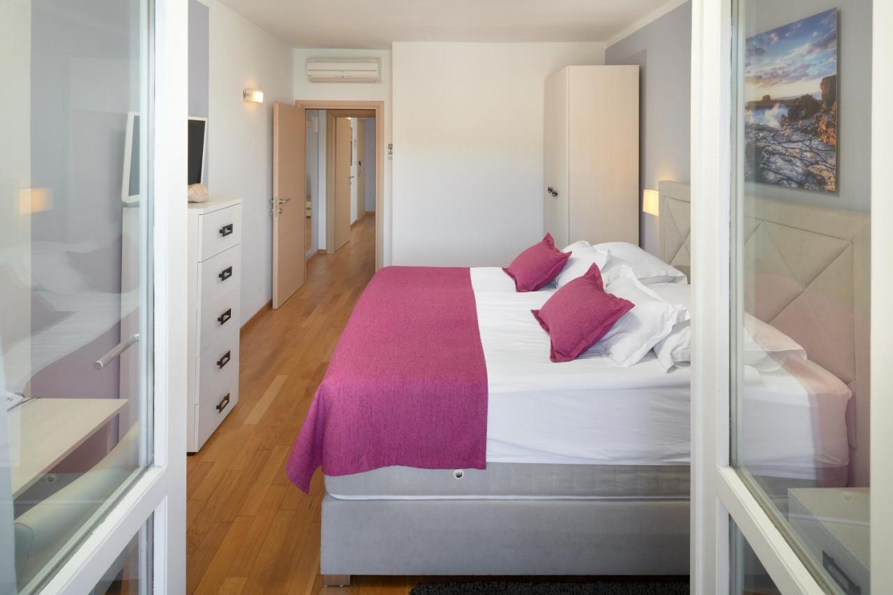 Hotel Fortuna Milna  Ngoại thất bức ảnh