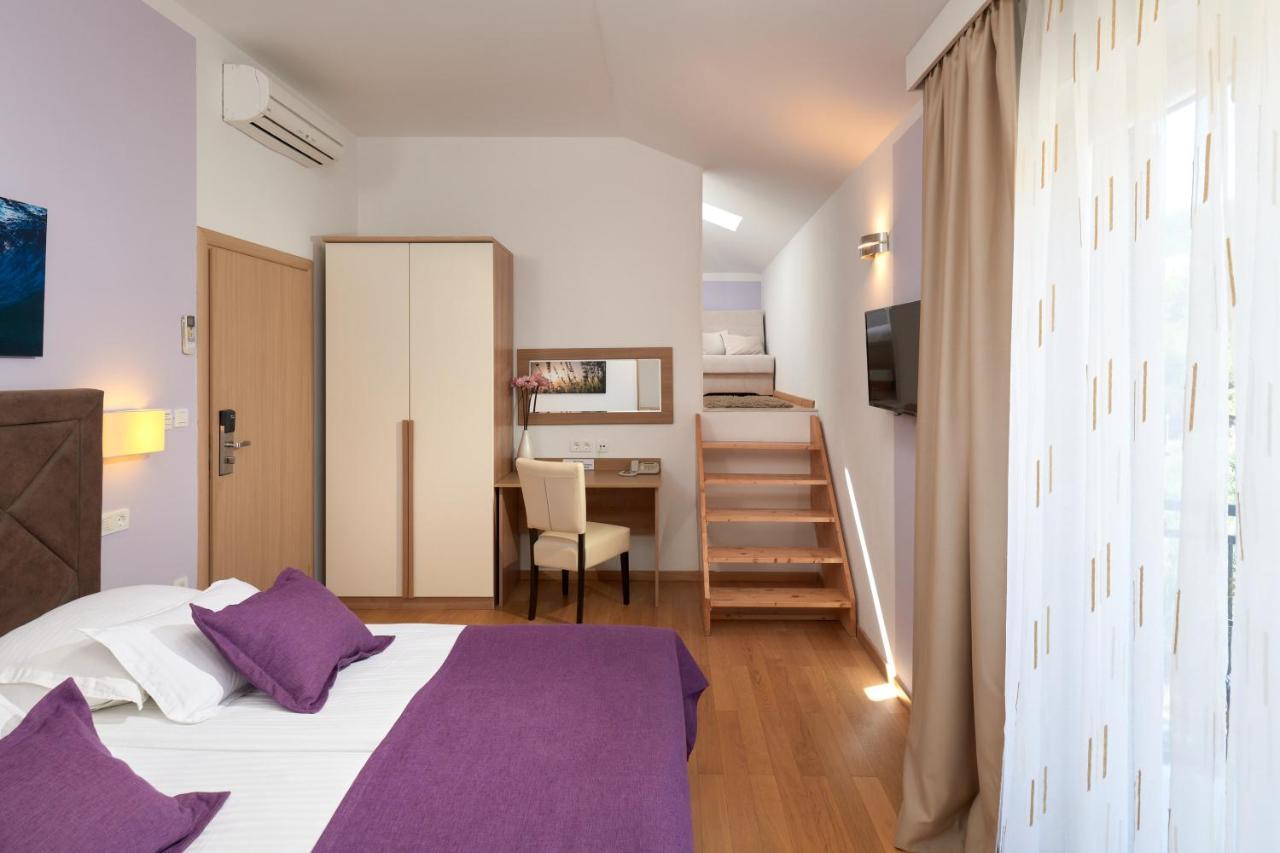 Hotel Fortuna Milna  Ngoại thất bức ảnh